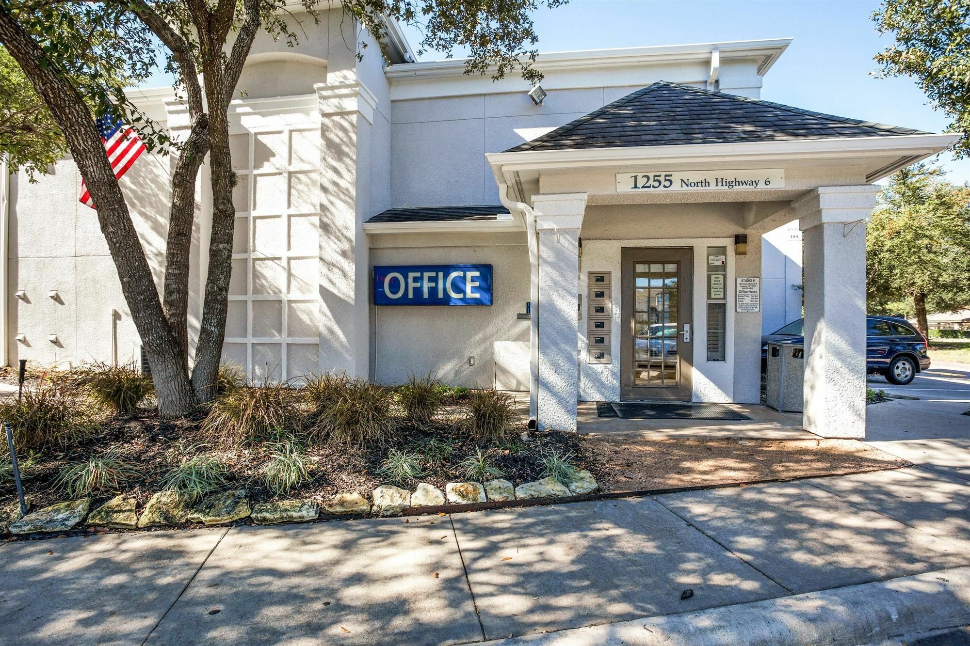 Studio 6-Houston, Tx - West - Katy - Energy Corridor מראה חיצוני תמונה